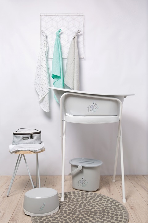Actual product image Zewi Tub stand