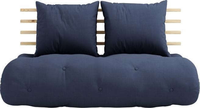 Actual product image Karup Design Shin Sano (2 person sofa, Sofa bed)