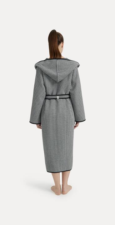 Actual product image Möve New Heritage Waffelpiquée Bedemantel (S)