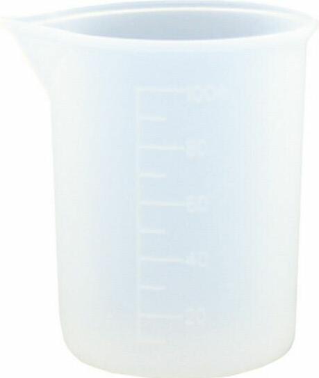 Produktbild Jesmonite Silikonmessbecher 100 ml