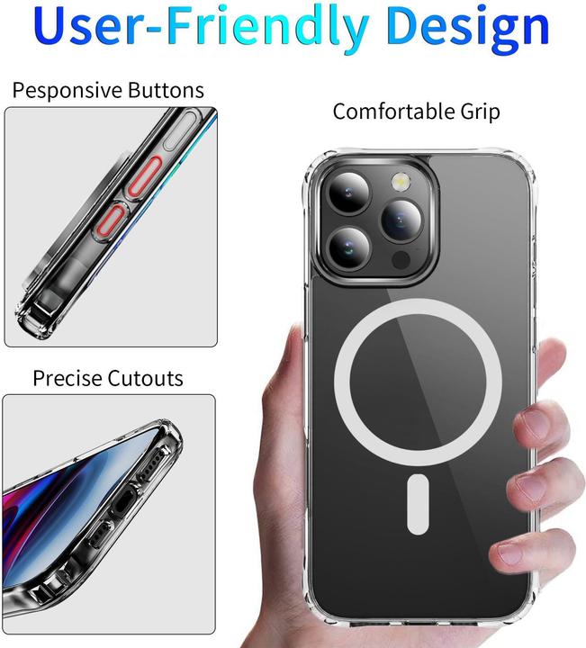Actual product image XtremeMac Flexi Case iPhone 16 Plus (Apple iPhone 16 Plus)