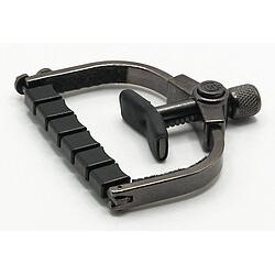 Paige Clik Capo PC-6W-ETI 6-str. wide (Kapodaster), Zubehör Instrumente