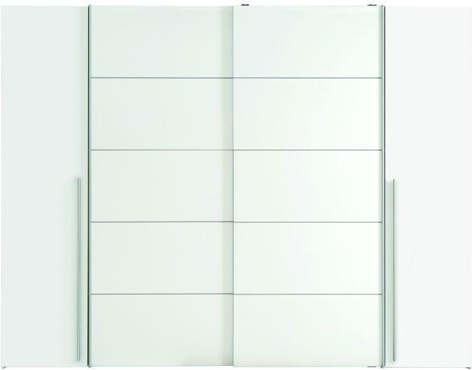 Forte Narago (270 x 61,5 x 210 cm)