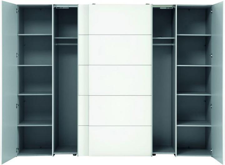 Immagine prodotto Forte Narago (270 x 61,5 x 210 cm)