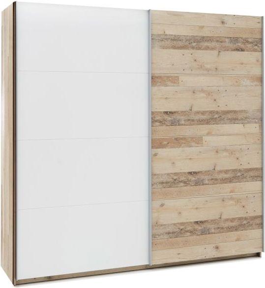Actual product image Pol-Power Cardiff (215 x 60 x 210 cm)
