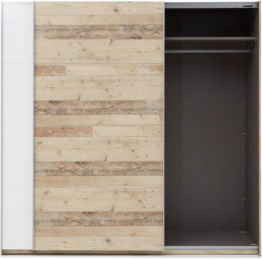 Actual product image Pol-Power Cardiff (215 x 60 x 210 cm)