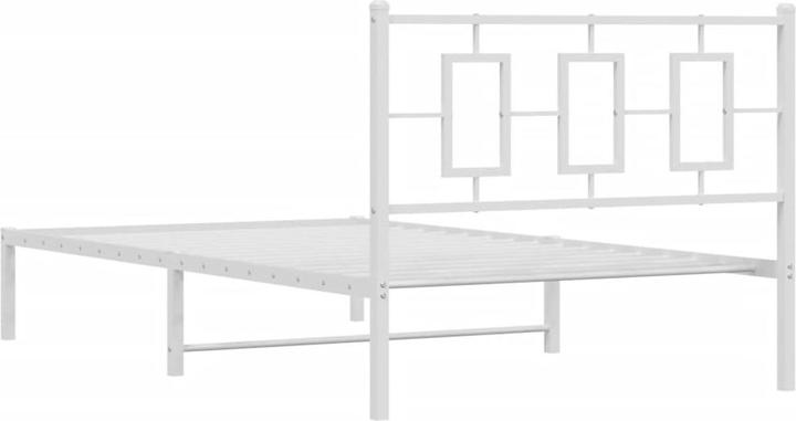 Actual product image vidaXL Kerel (107 x 203 cm)