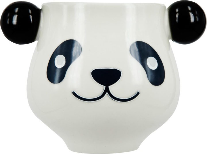 Mugs Panda Mug (283 ml, 1 x)