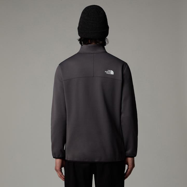 Produktbild North Face Crest 1/4 Zip (S, XXL)