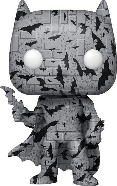 Produktbild Funko Batman - Batman 41 POP Disney