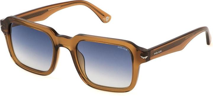 Immagine prodotto Police Herrensonnenbrille SPLN36-5206A9 Ø 52 mm