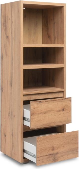Produktbild Finori Eltmann (45 x 37 x 131 cm)
