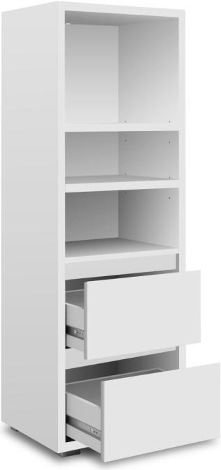 Produktbild Finori Eltmann (45 x 37 x 131 cm)