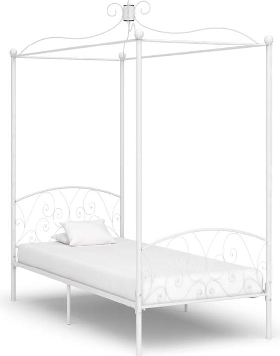 Image du produit vidaXL Bettgestell (90 x 200 cm)