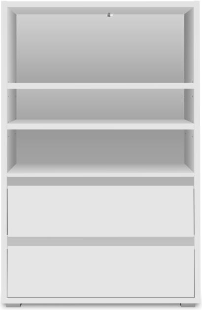 Actual product image Finori Elxleben (85 x 37 x 131 cm)