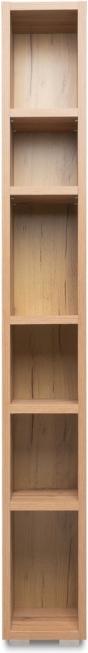 Immagine prodotto Finori Elz (25 x 27 x 191 cm)