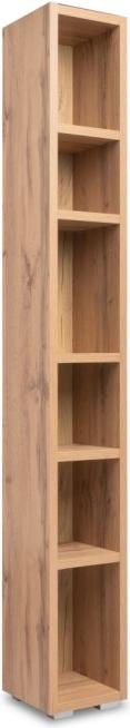 Immagine prodotto Finori Elz (25 x 27 x 191 cm)