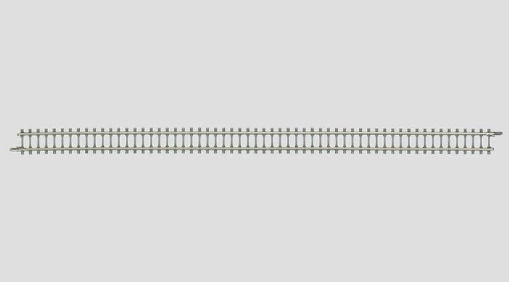 Produktbild Märklin Z miniclub Gleis 85051 Gerades (Spur Z)