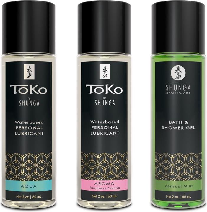 Produktbild Shunga Calendar of Desires