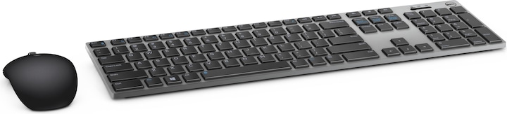 Produktbild Dell Km717 (US, Kabellos)