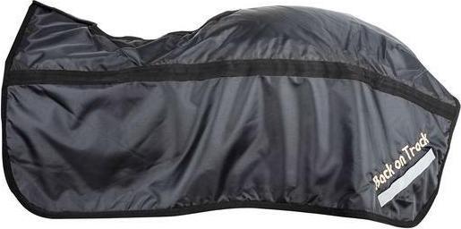 Actual product image Back on Track Long waterproof kidney cover (125 cm)