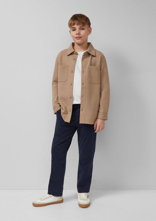 Produktbild s.Oliver Indoor-Jacke Indoor-Jacke (146, 152)