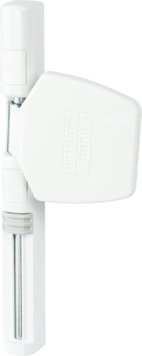 Image du produit Burg Wächter Sécurité pour fenêtres Winsafe WS 44 W SB