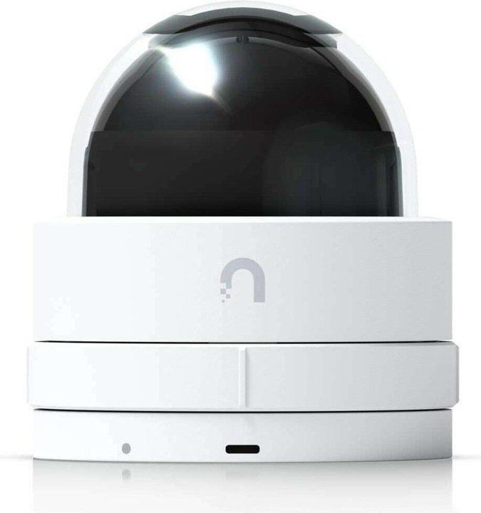 Actual product image Ubiquiti G5 Dome Ultra (2688 x 1512 Pixels)