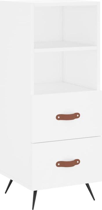 Image du produit vidaXL Sideboard (34.50 x 34 x 90 cm)