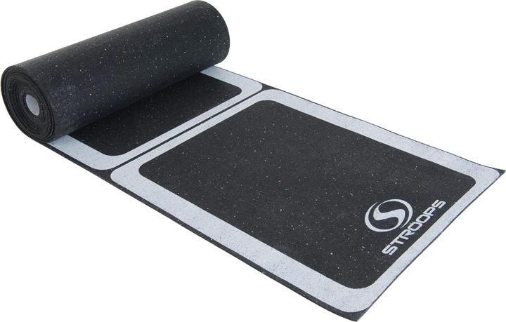 Actual product image Stroops Roll out ladder