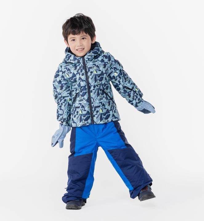 Image du produit Quechua SH100 (34)