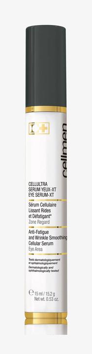 Immagine prodotto Cellcosmet Siero per gli occhi XT (Siero per la cura degli occhi, 15 ml, Giorno + Notte)
