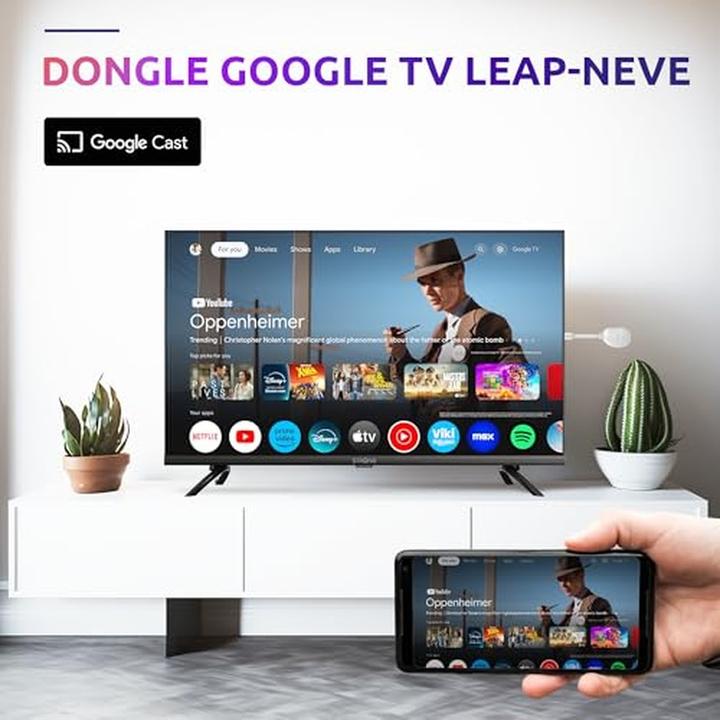 Produktbild Strong Leap-Neve (8 GB, Android 12)