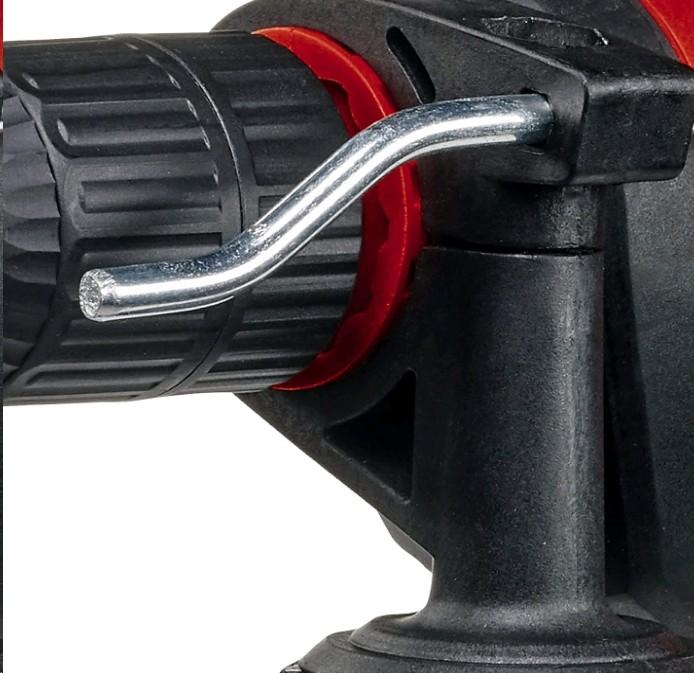 Actual product image Einhell TC-ID 720/1 E Kit (Electrical connection)