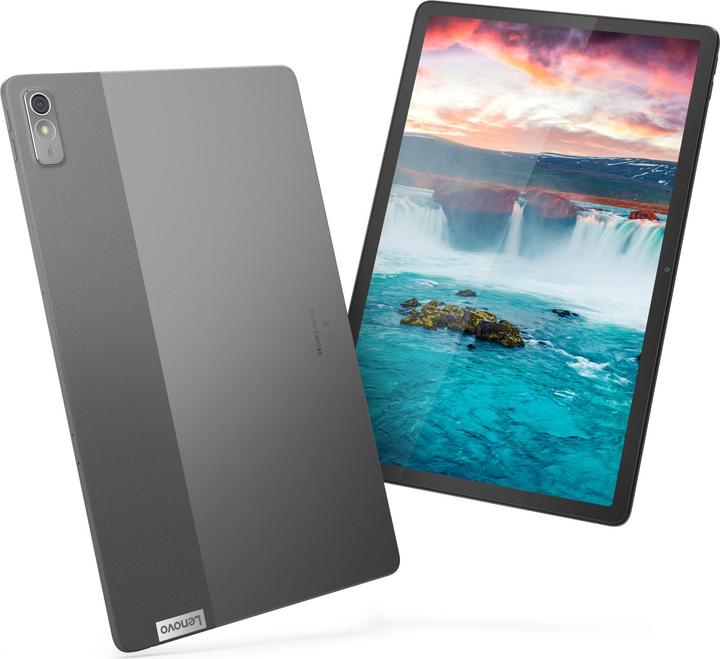 Produktbild Lenovo Tab P11 Gen 2 (4G, 11.50", 128 GB, Storm Grey)
