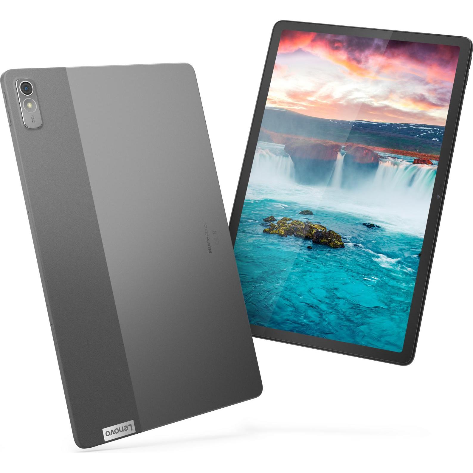Lenovo Tab P11 G2 MediaTek Helio G99 11.5inch 4GB 128GB ANDROID STORM GREY (P) (11.50", 128 GB, Stor