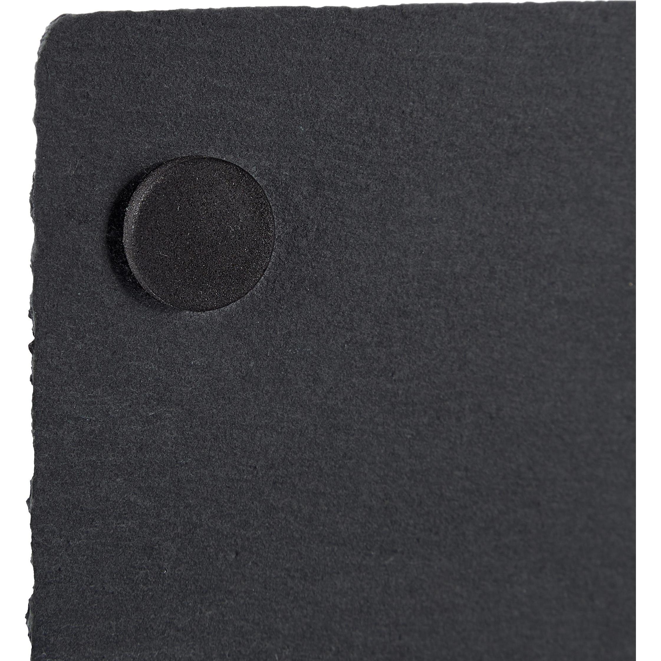 Thumbnail - Relaxdays, Serviergeschirr, Schieferplatte