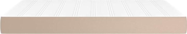 Actual product image vidaXL Waidgund (Spring core, 140 x 190 cm)