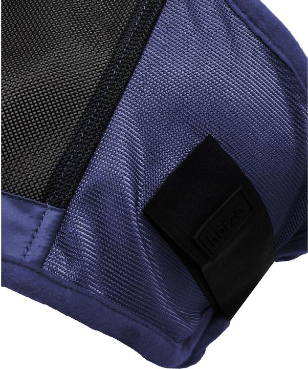 Actual product image Horze full-face fly ask with bangs