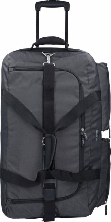 Actual product image Bugatti Lima 2-wheel trolley travel bag 70 cm very light (68 l)