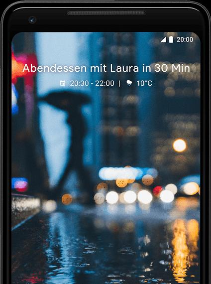 Actual product image Google Pixel 2 XL (64 GB, Just Black, 6", Single SIM, 4G)