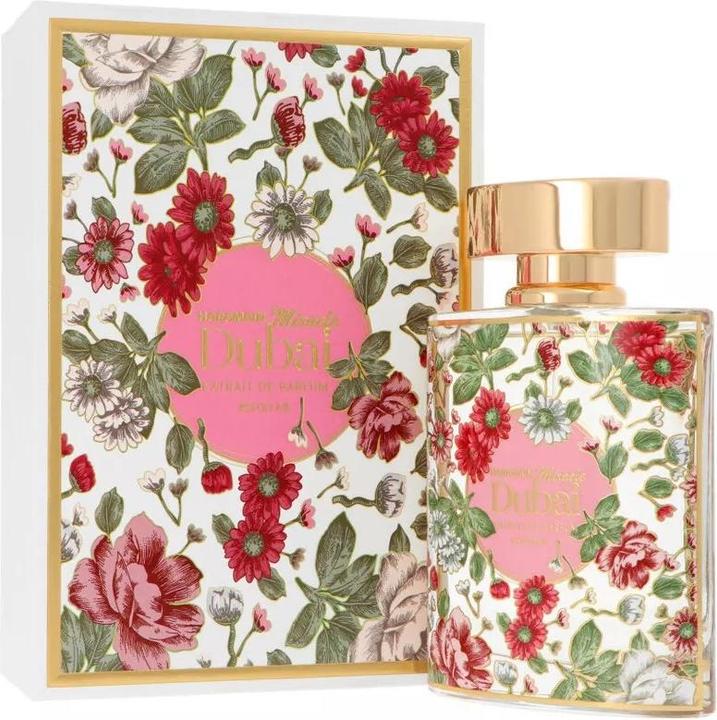 Immagine prodotto Al Haramain Miracle Dubai (Extrait De Parfum, 100 ml)