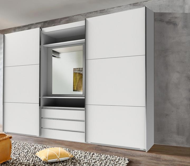 Image du produit Wimex Magic (300 x 65 x 216 cm)