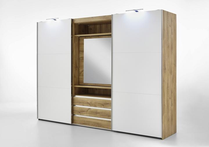 Image du produit Wimex Magic (300 x 65 x 216 cm)