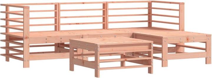 Immagine prodotto vidaXL Set da giardino