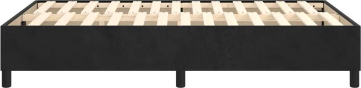 Produktbild vidaXL Boxspringbettgestell (120 x 200 cm)