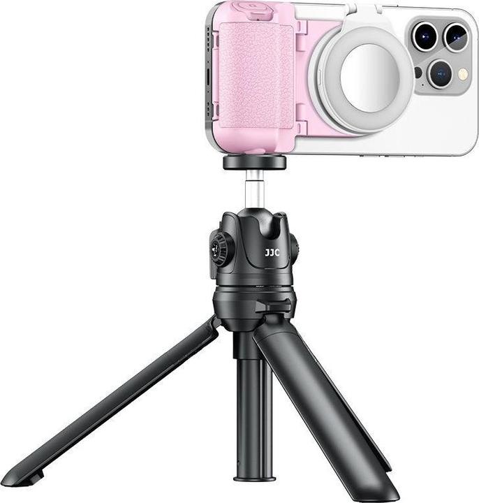 Produktbild JJC MSG P1 Phone Camera Grip Pink