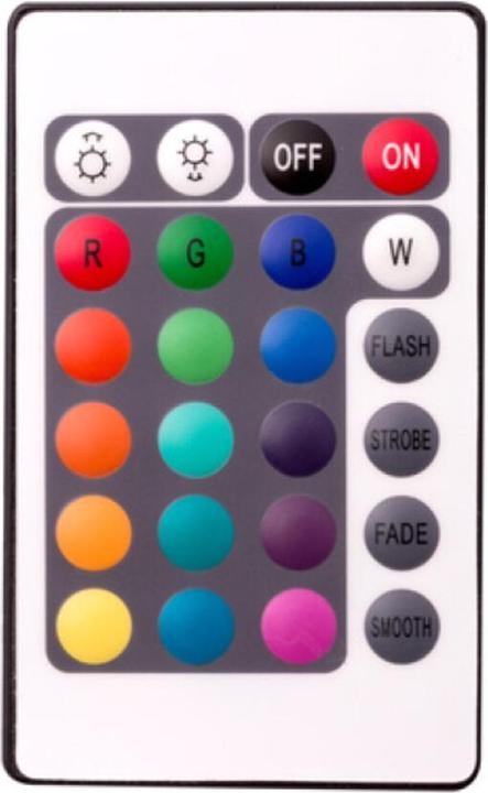 Produktbild Grundig LED-Stripe 180 SMD LEDs 3 m (RGBW, 300 cm, Indoor)