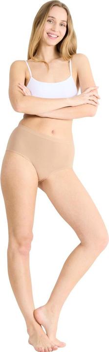 Produktbild Sloggi Go Sense Micromodal Maxi Slip (L, 2er Pack)