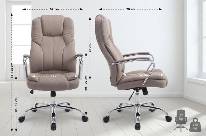 Image du produit CLP BIG Xanthos